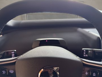 EX30 P8 AWD Electric Ultra Pano ACC AUT Navi LM – Bild 12
