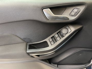 Fiesta 1.0 EcoBoost Titanium X ACC Kam. KeyLess – Bild 10