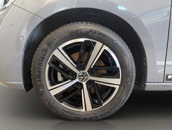 Caddy 1.5 TSI Dark Label Pano ACC Kam. Navi Pano