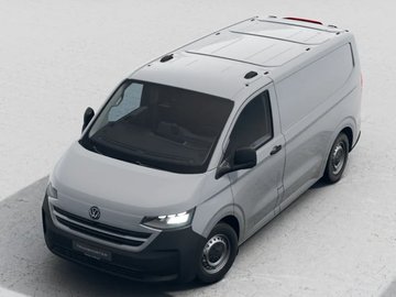 T7 Transporter Kasten BEV 100 kW  70 kWh – Bild 7