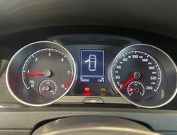 Golf VII 1.6 TDI BMT IQ.DRIVE ACC Navi DynLicht