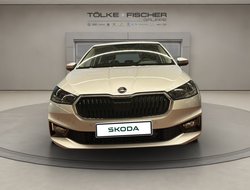 Fabia 1.0 TSI ACC Kamera Navi LED