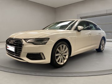 A6 55 3.0 TFSI quattro design ACC AUT Kam. Leder – Bild 2