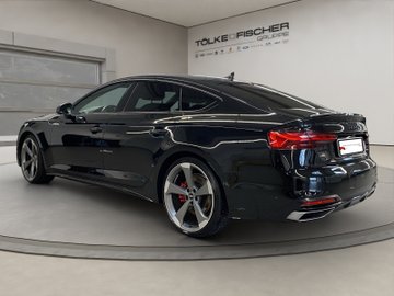 A5 Sportback 45 2.0 TFSI MHEV quattro advanced – Bild 4