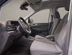 Caddy 1.5 TSI Dark Label Pano ACC AUT Navi Pano