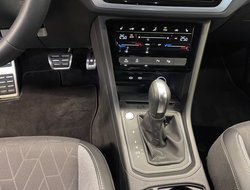 Touran BMT 1.5 TSI Comfortline ACC AUT Navi LM