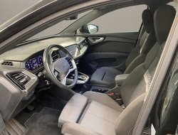 Q4 e-tron 40 e-tron ACC AUT Kam. Navi Standh.