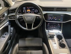 A6 50 2.0 TFSI e quattro Avant sport Pano ACC SD