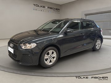 A1 Sportback 25 1.0 TFSI Virtual LM PDC SHZ – Bild 2