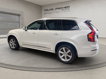 XC90 B5 AWD Plus Bright ACC AUT Kam. Navi LED – Bild 4