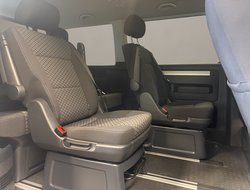 T6 Multivan Transporter 2.0 TDI FWD Family ACC