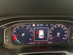 Polo VI 2.0 TSI GTI IQLight ACC AUT Kam. Navi LM