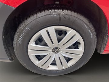 Caddy 2.0 TDI Cargo PDC SoundSys – Bild 7