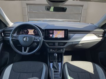 Kamiq 1.5 TSI Style AHK AUT Navi Virtual KlimaA. – Bild 15
