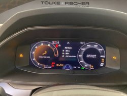 Leon 1.5 VZ Black Edition DCC ACC AUT Kam. LED