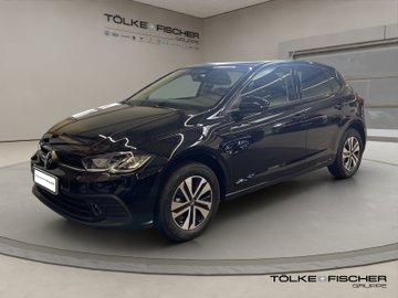 Polo Energy TSI OPF 7-Gang DSG Rückfahrkamera – Bild 2
