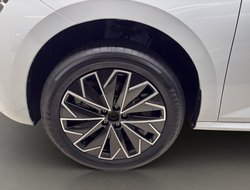 Kamiq Tour ACC AHK Virtual LED LM