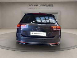 Passat Variant 1.4 TSI  GTE ACC AUT Kam. Navi LM
