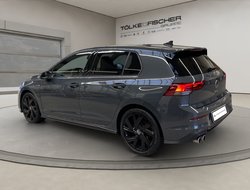 Golf VIII 2.0 TDI GTD AUT Sportp. Virtual LED LM