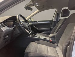 Passat Variant 2.0 TDI BMT Business ACC AHK AUT