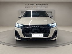 Q7 3.0 quattro TDI W S-Line business S-line AUT