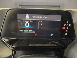 ID. Buzz Cargo Pro 79kWh 210kw NaviPro AHK AUT