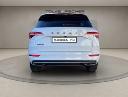 Karoq 1.5 TSI DSG Sportl. ACC Navi Pano eHeck RFK