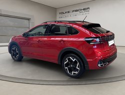 Taigo 1.5 TSI R-Line R-Line IQLight ACC AHK AUT