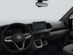 Crafter Grand California Dune 600 Modell 2026