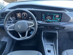 Caddy 2.0 TDI Cargo Basis Maxi ACC AUT PDC SHZ