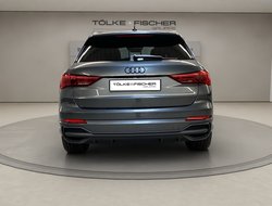 Q3 40 2.0 TFSI quattro S-Line Pano S-line ACC LM