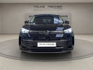 Tiguan ENERGY 1.5 l eTSI OPF DSG ACC AHK AUT 360 – Bild 3