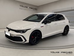 Golf VIII 2.0 TSI GTI ACC AUT Kam. Navi Sportp.