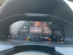 Kamiq 1.0 TSI DSG ACC AHK AUTO Virtual LED