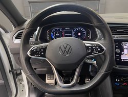 Tiguan 2.0 TDI BMT R-Line R-Line ACC AHK Kam. LM