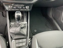 Kamiq Drive ACC AHK eHeck LED SHZ