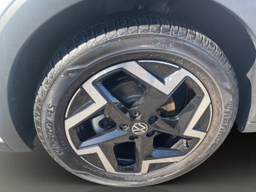 T-Cross 1.0 TSI 85 kW R-Line R-Line IQLight ACC – Bild 7