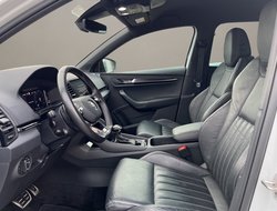 Karoq Sportline DCC Navi Matrix 360 Standh. ACC