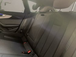 A4 40 2.0 TFSI Avant S-Line S-line ACC AUT Navi