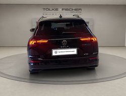 Golf VIII Variant 1.5 eTSI  W Life ACC AHK AUT