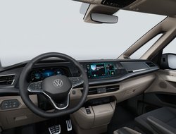 T7 Multivan GOAL 2.0 l TSI 7-Gang-DSG LÜ