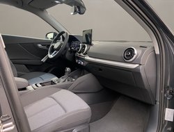 Q2 35 1.5 TFSI advanced ACC AHK AUT Kam. Navi LM