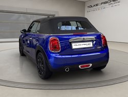 Cooper Cabrio AUT LM PDC Facelift