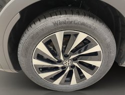 T-Roc R-Line 1.5 l eTSI OPF DSG R-Line IQLight