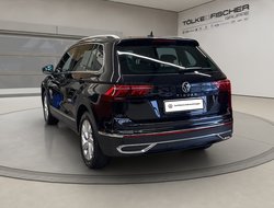 Tiguan 2.0 TDI BMT Elegance Pano IQLight ACC AUT