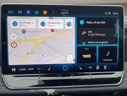 Passat Variant 1.5 eTSI W ACC AHK AUT Kam. LED