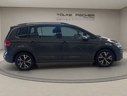 Touran 2.0 TDI BMT Comfortline IQLight ACC AHK