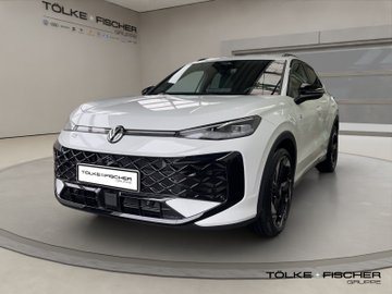 T-Roc 1.5 l eTSI DSG *SOFORT VERFÜGBAR* WKR – Bild 2