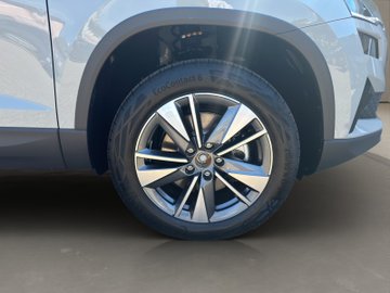 Karoq 1.5 TSI DSG Balance ACC AHK Navi eHeck – Bild 14