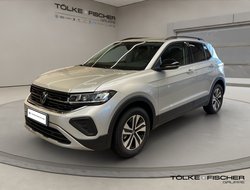 T-Cross Energy 1.0 l TSI OPF  DSG ACC AHK AUT LM